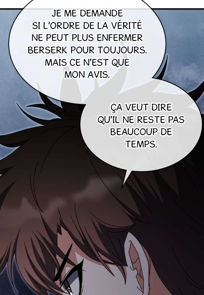 Transcension Academy Chapitre 96 - Page 64