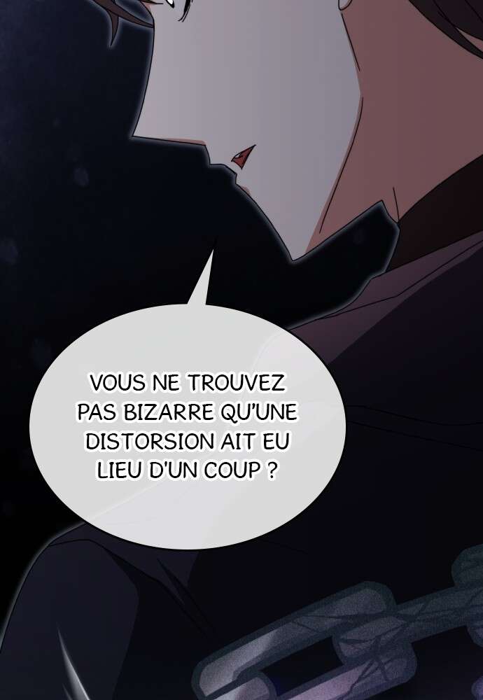 Transcension Academy Chapitre 96 - Page 65
