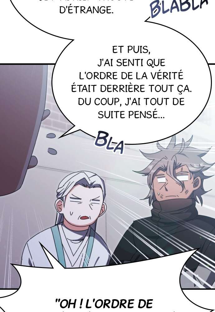 Transcension Academy Chapitre 96 - Page 7