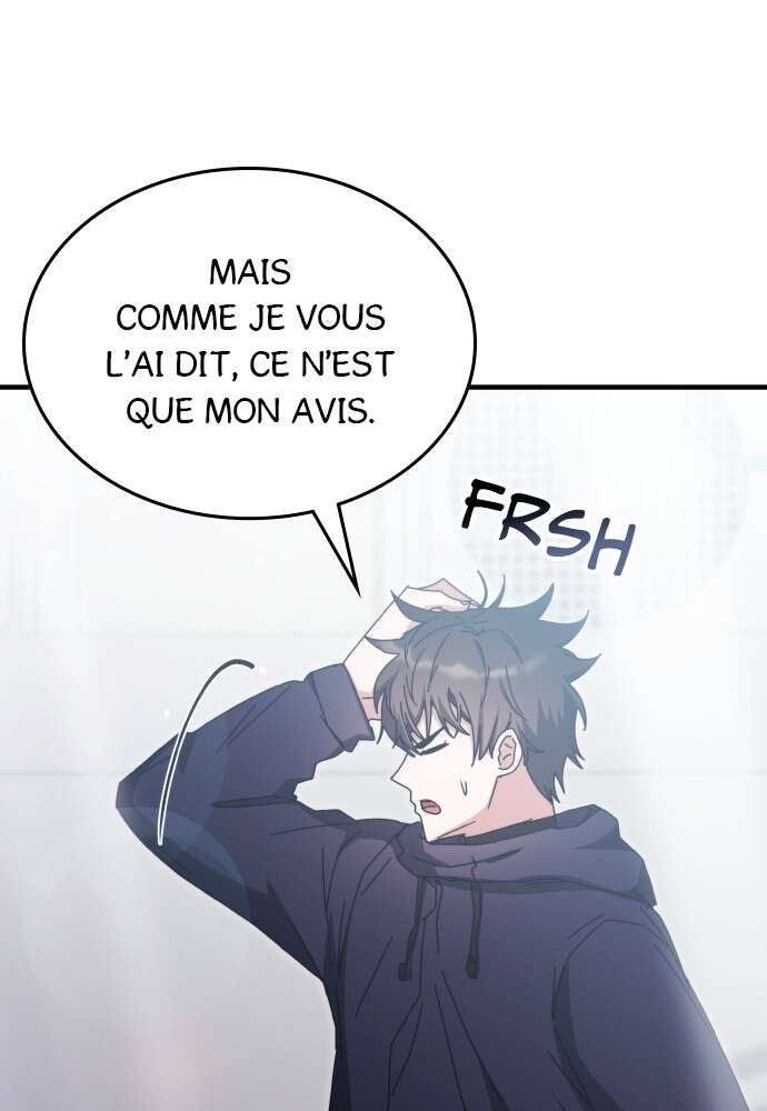 Transcension Academy Chapitre 96 - Page 74