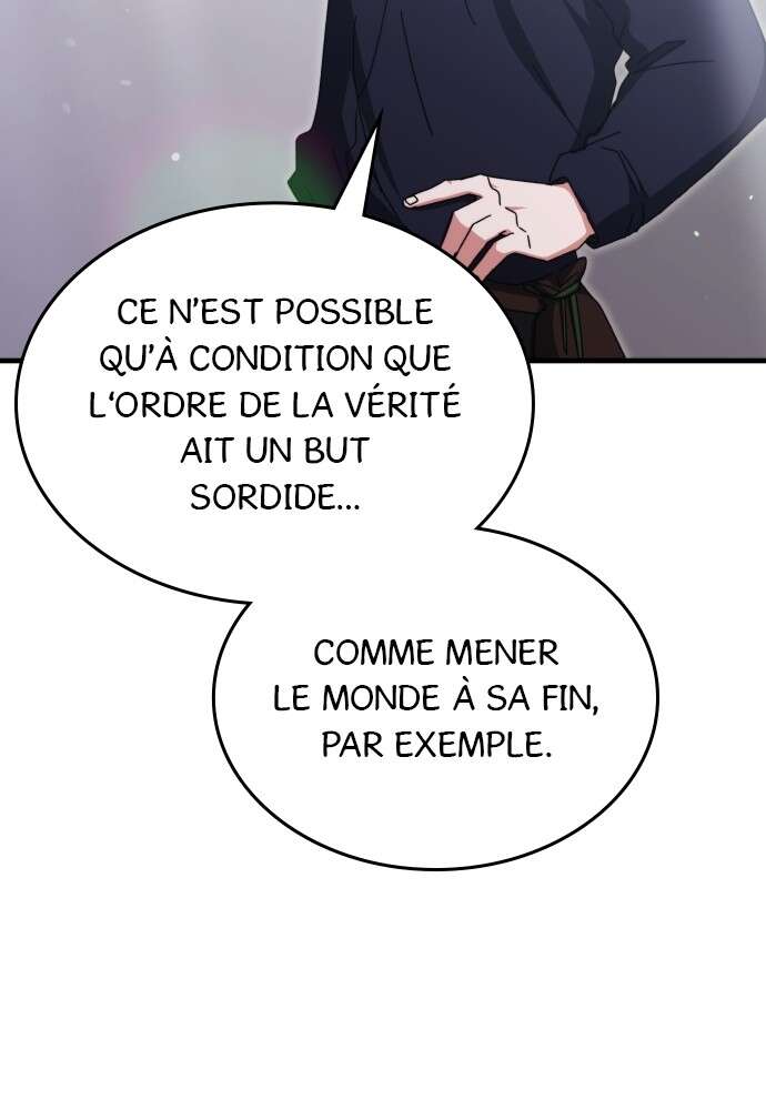 Transcension Academy Chapitre 96 - Page 75
