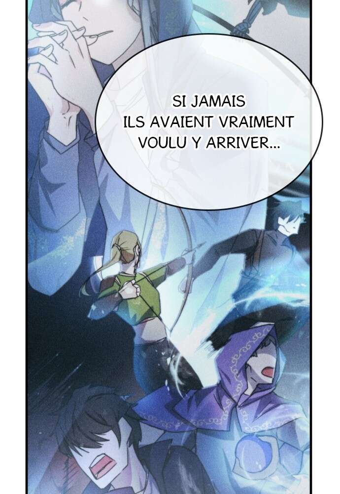 Transcension Academy Chapitre 96 - Page 77