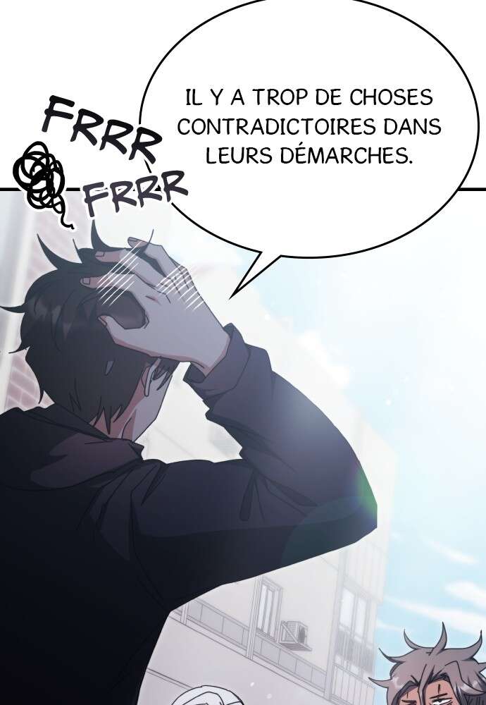 Transcension Academy Chapitre 96 - Page 79