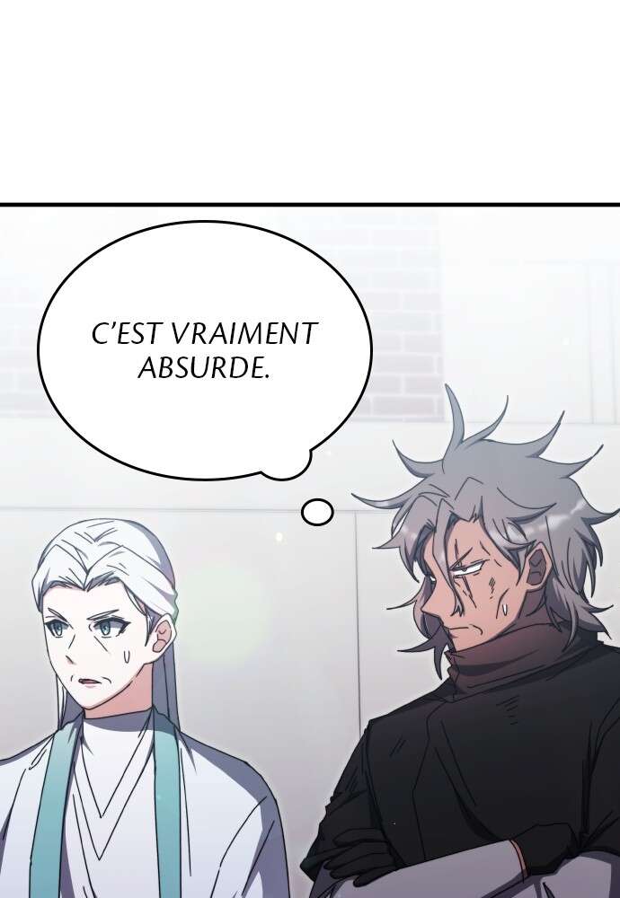 Transcension Academy Chapitre 96 - Page 81
