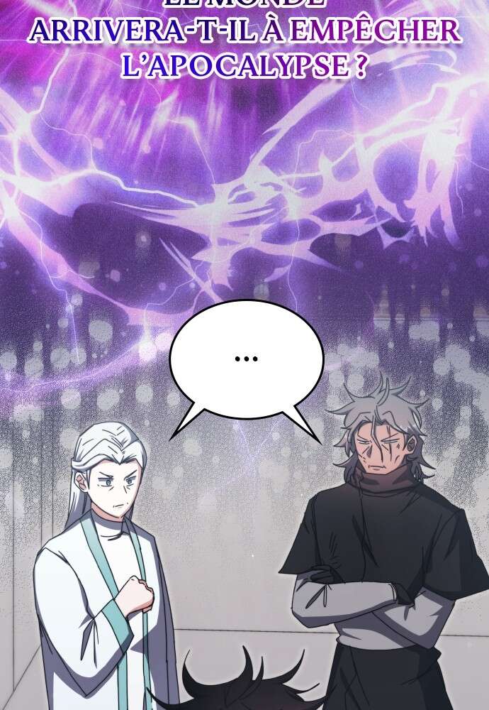 Transcension Academy Chapitre 96 - Page 84