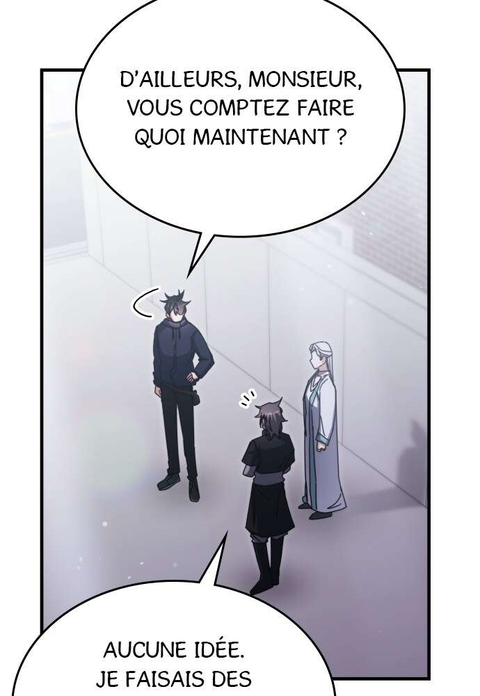 Transcension Academy Chapitre 96 - Page 88