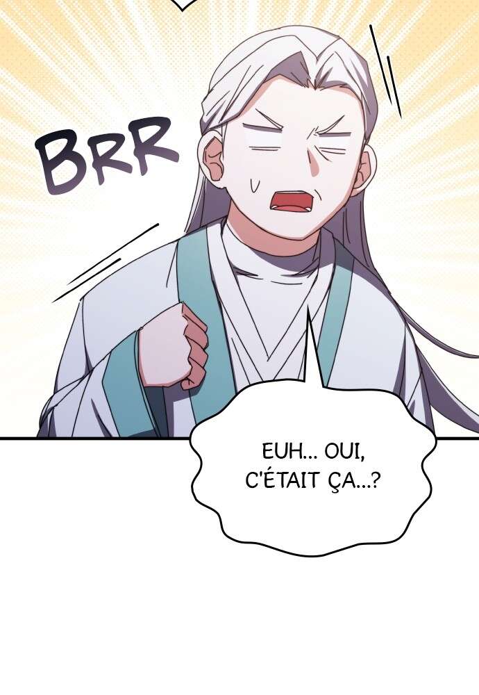 Transcension Academy Chapitre 96 - Page 9