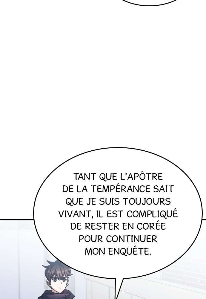 Transcension Academy Chapitre 96 - Page 91