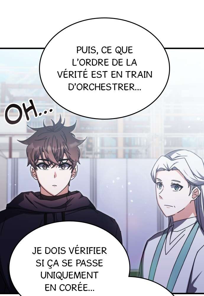 Transcension Academy Chapitre 96 - Page 93