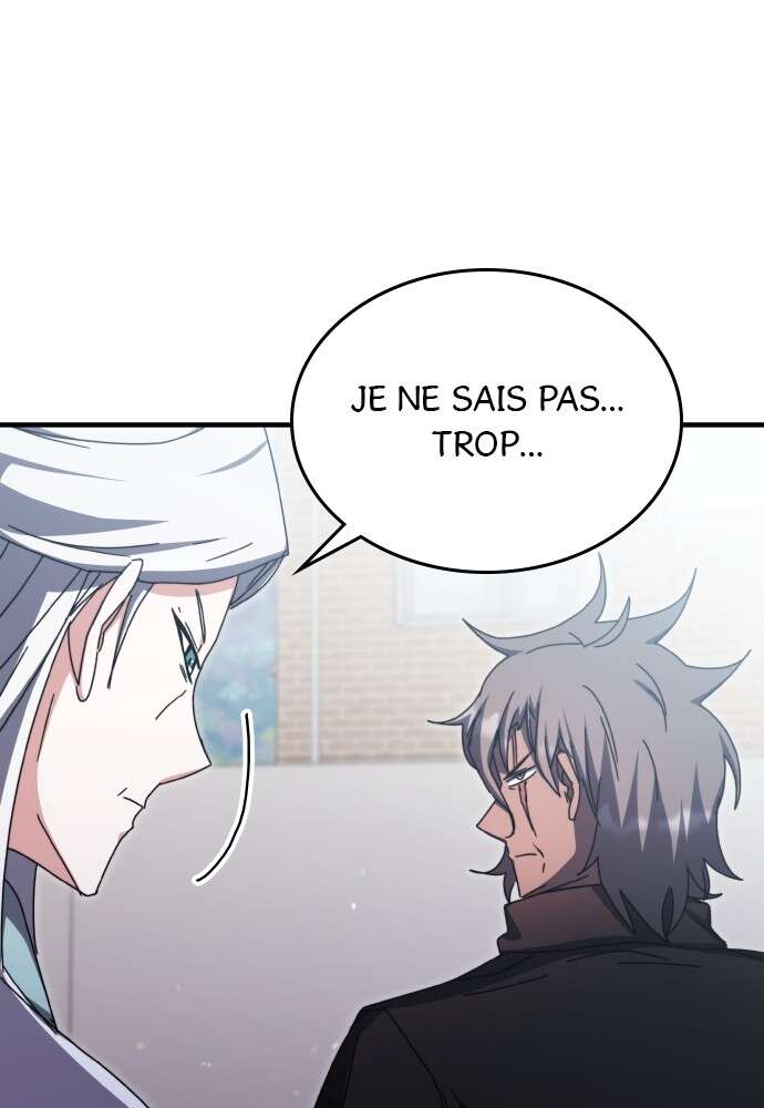Transcension Academy Chapitre 96 - Page 96