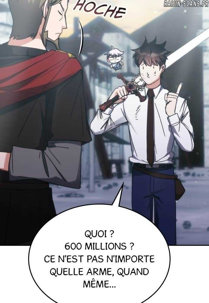 Transcension Academy Chapitre 181 - Page 100