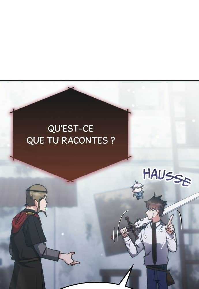 Transcension Academy Chapitre 181 - Page 107