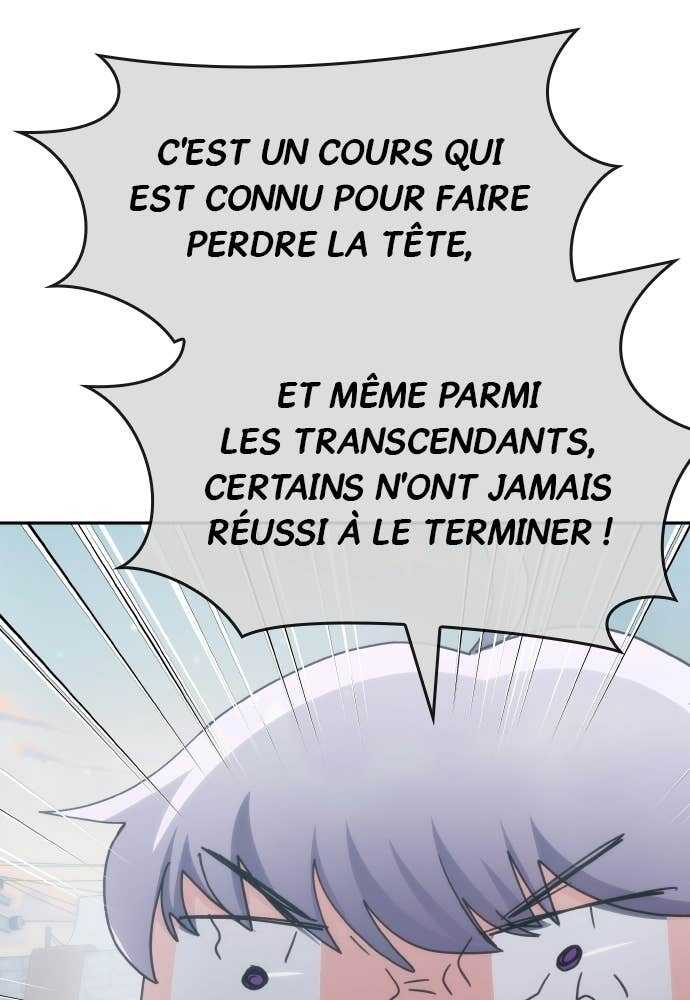 Transcension Academy Chapitre 181 - Page 11