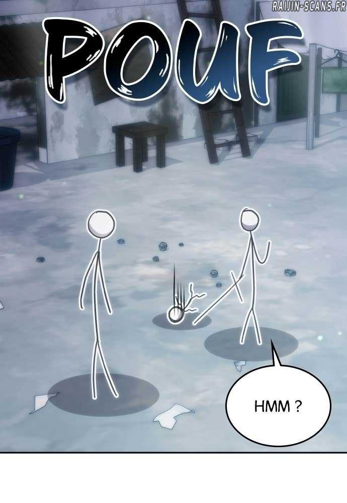 Transcension Academy Chapitre 181 - Page 121