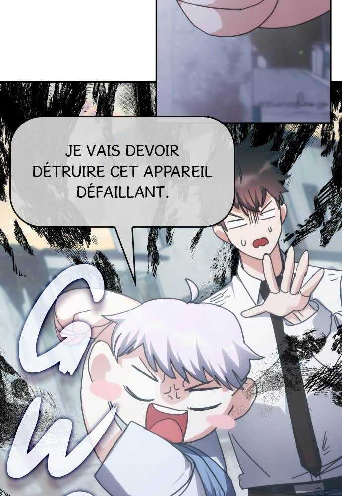 Transcension Academy Chapitre 181 - Page 17