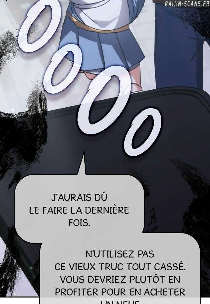 Transcension Academy Chapitre 181 - Page 18