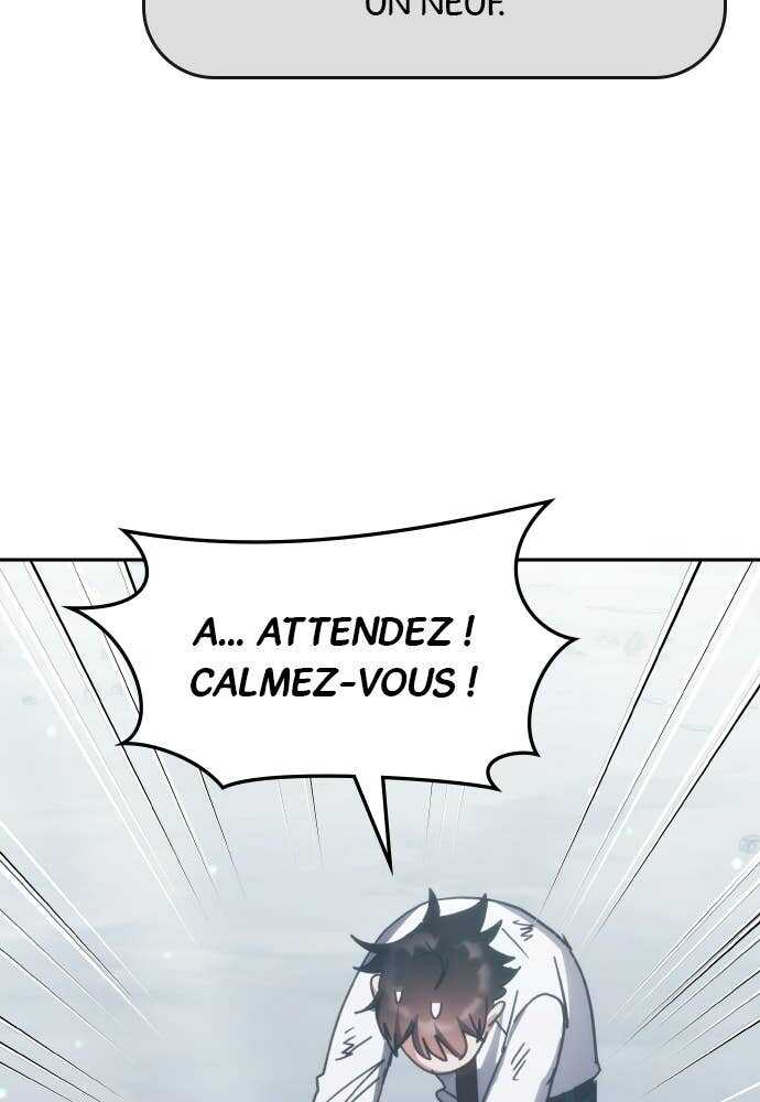 Transcension Academy Chapitre 181 - Page 19
