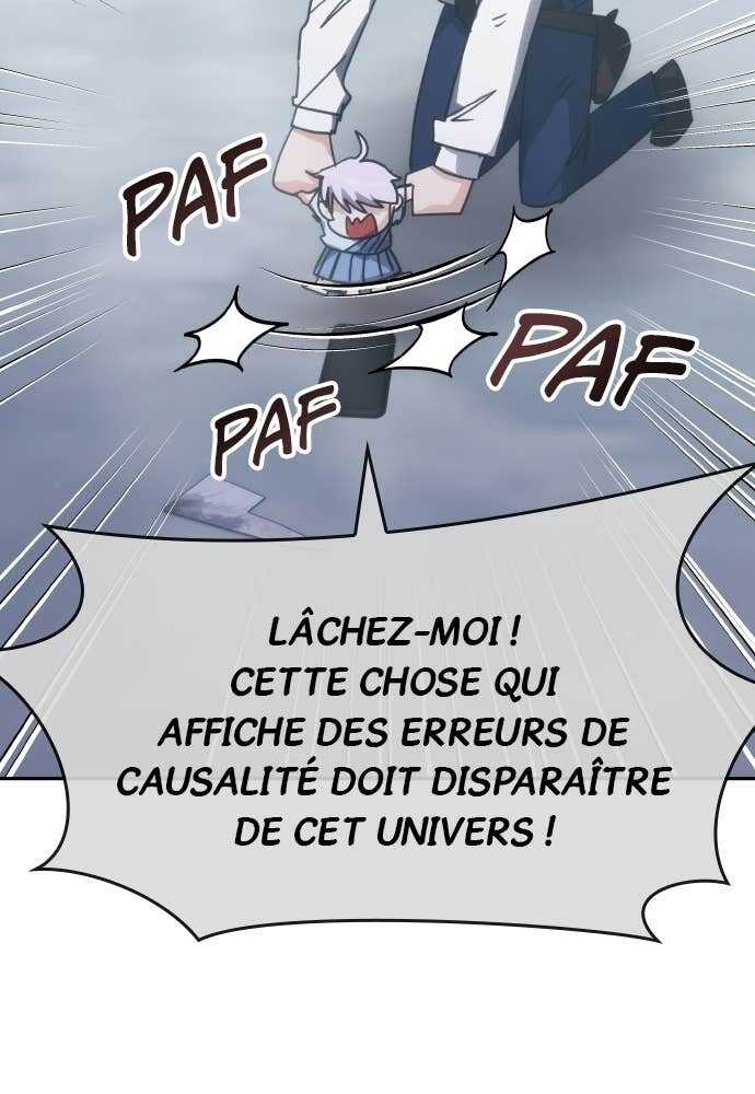 Transcension Academy Chapitre 181 - Page 20