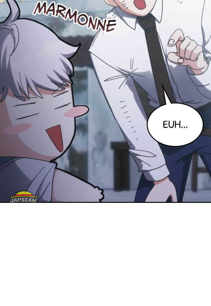 Transcension Academy Chapitre 181 - Page 23