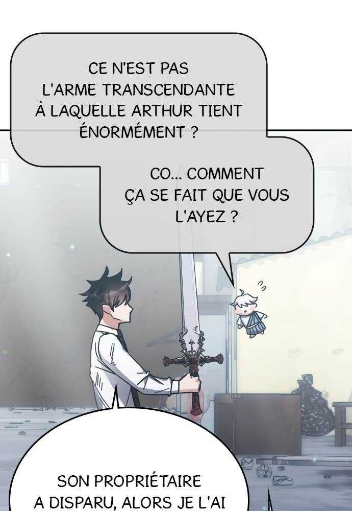 Transcension Academy Chapitre 181 - Page 29