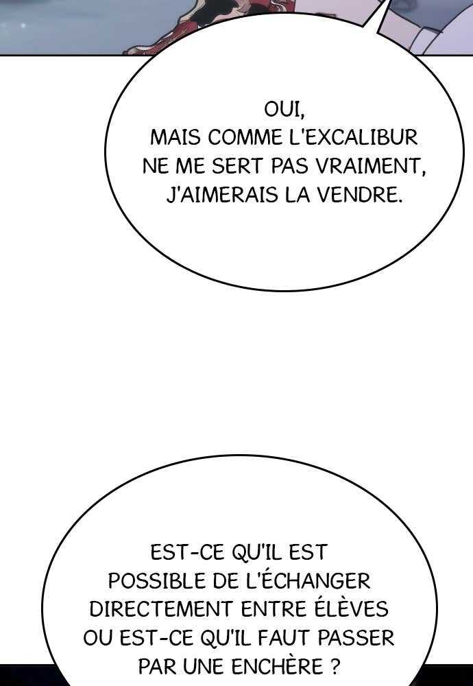 Transcension Academy Chapitre 181 - Page 32