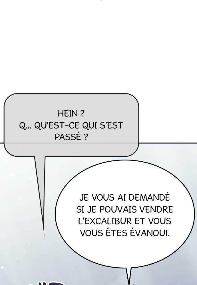Transcension Academy Chapitre 181 - Page 41