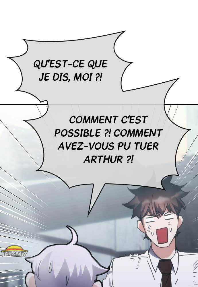 Transcension Academy Chapitre 181 - Page 43