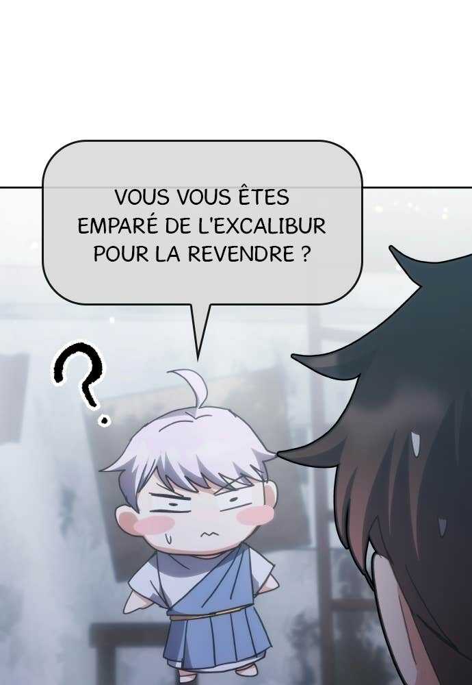 Transcension Academy Chapitre 181 - Page 45