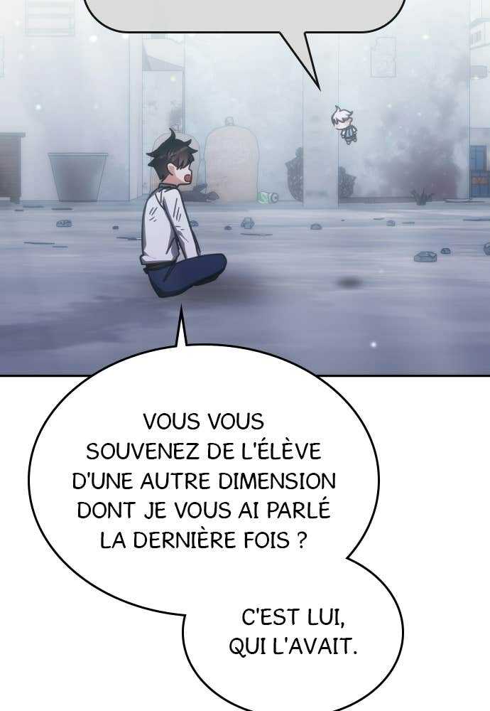 Transcension Academy Chapitre 181 - Page 47