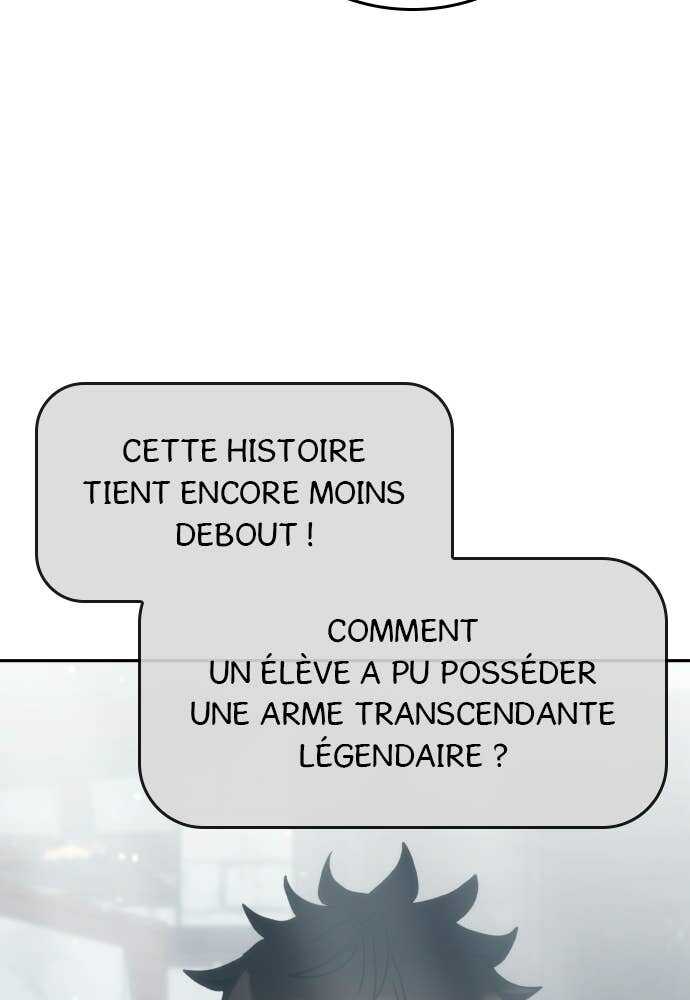 Transcension Academy Chapitre 181 - Page 48