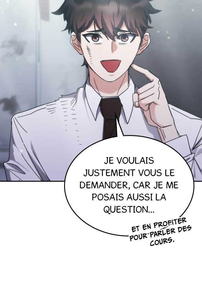 Transcension Academy Chapitre 181 - Page 49