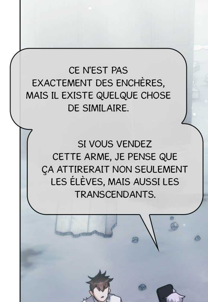Transcension Academy Chapitre 181 - Page 53