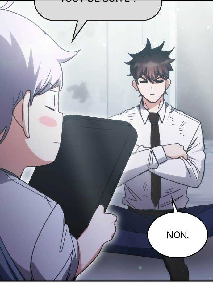Transcension Academy Chapitre 181 - Page 55