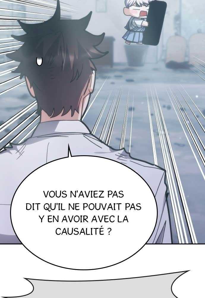 Transcension Academy Chapitre 181 - Page 6