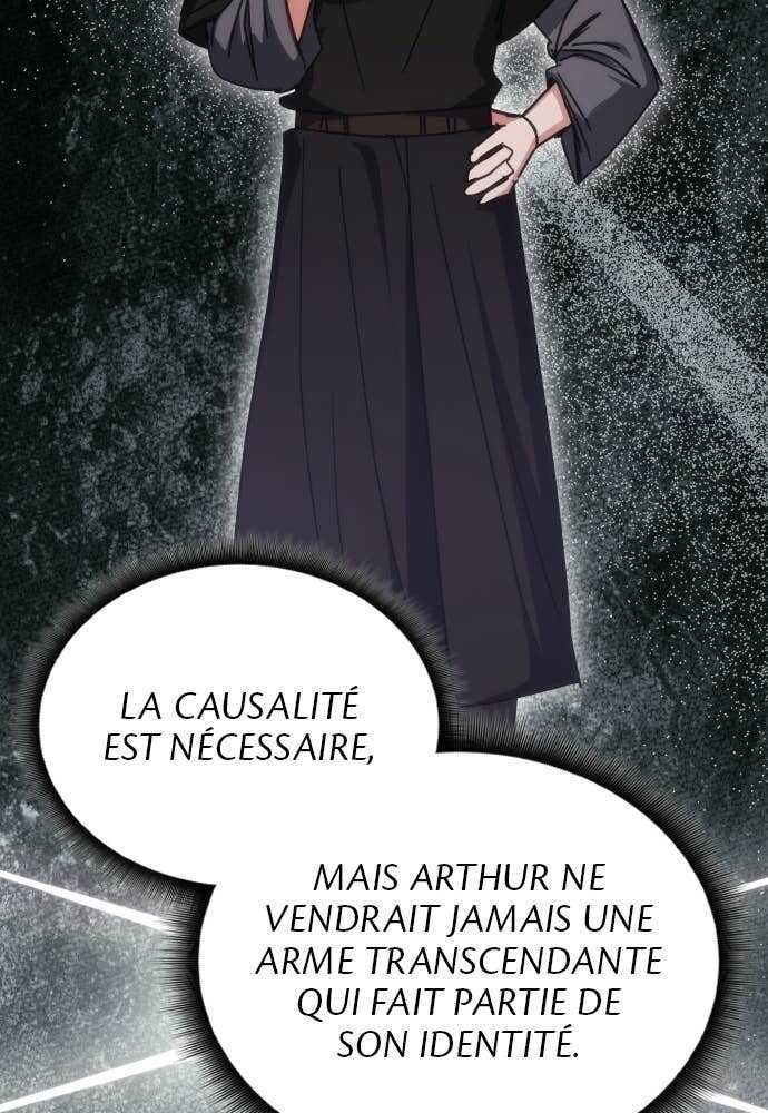 Transcension Academy Chapitre 181 - Page 71