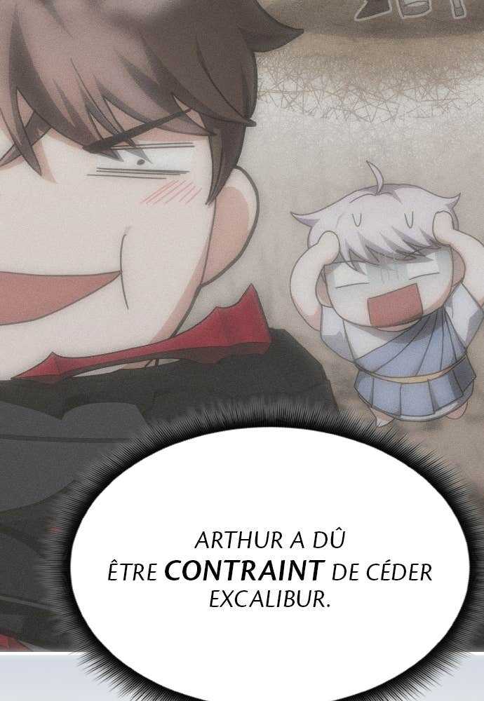 Transcension Academy Chapitre 181 - Page 73