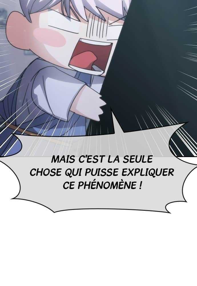 Transcension Academy Chapitre 181 - Page 8