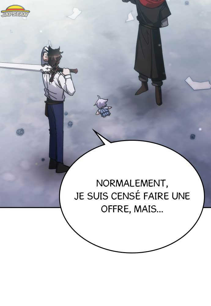Transcension Academy Chapitre 181 - Page 97