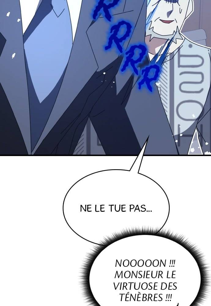 Transcension Academy Chapitre 54 - Page 100