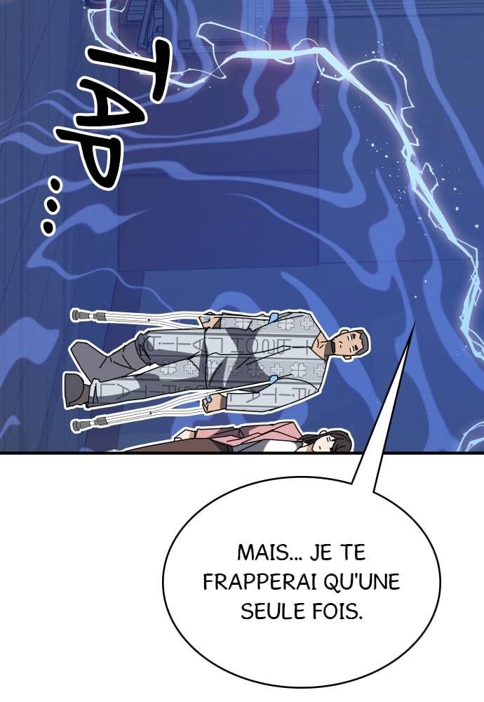 Transcension Academy Chapitre 54 - Page 104