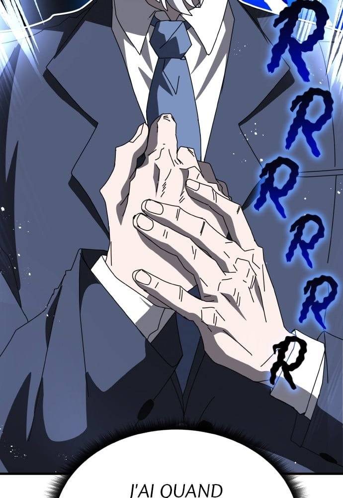 Transcension Academy Chapitre 54 - Page 107
