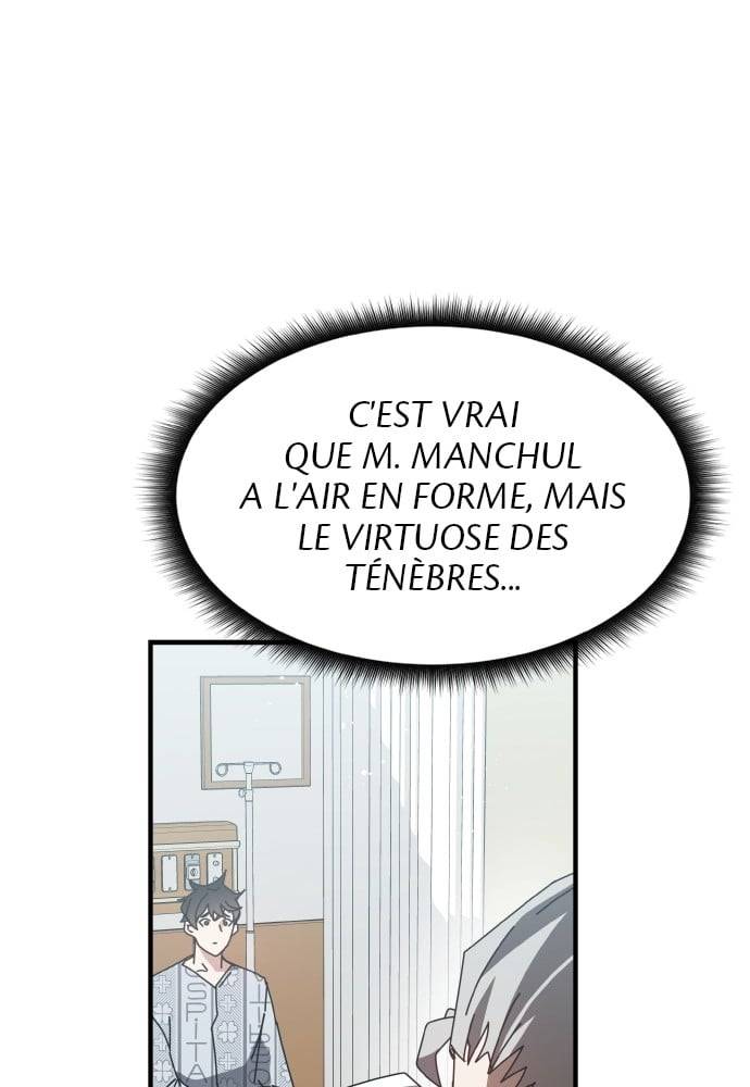 Transcension Academy Chapitre 54 - Page 11