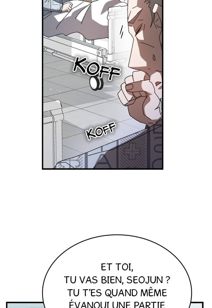 Transcension Academy Chapitre 54 - Page 12