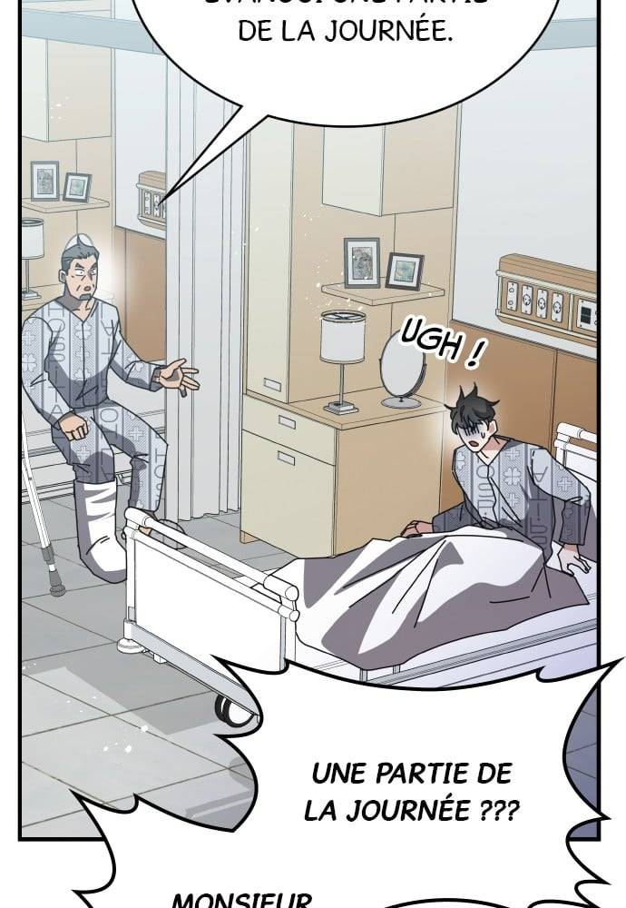 Transcension Academy Chapitre 54 - Page 13