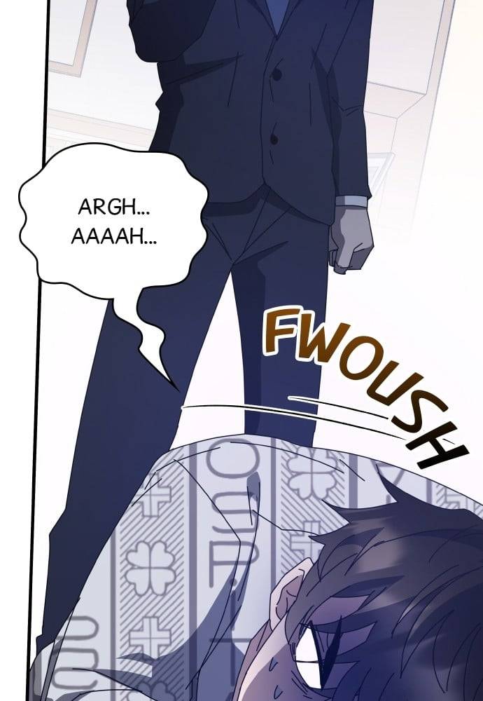 Transcension Academy Chapitre 54 - Page 131