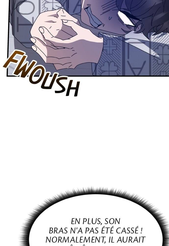 Transcension Academy Chapitre 54 - Page 132