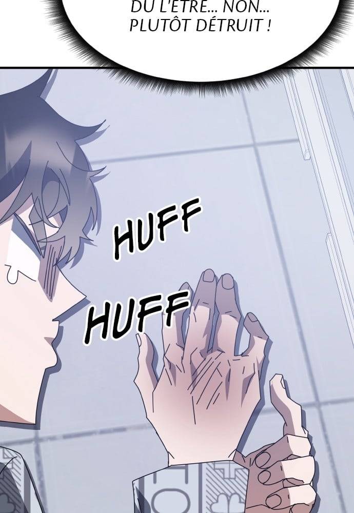 Transcension Academy Chapitre 54 - Page 133