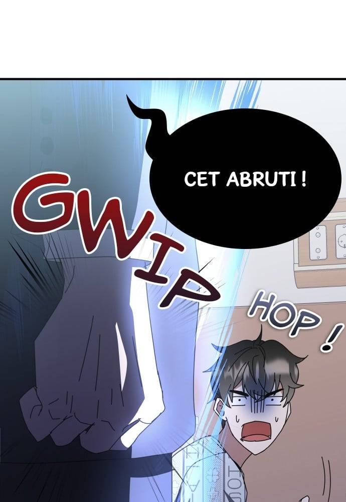Transcension Academy Chapitre 54 - Page 135