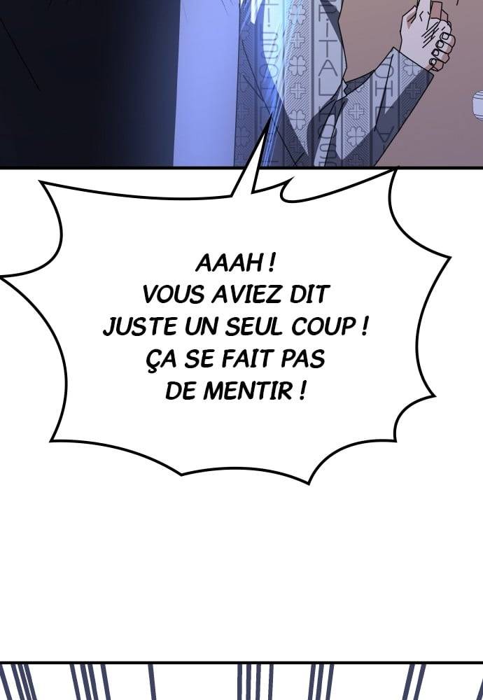 Transcension Academy Chapitre 54 - Page 136