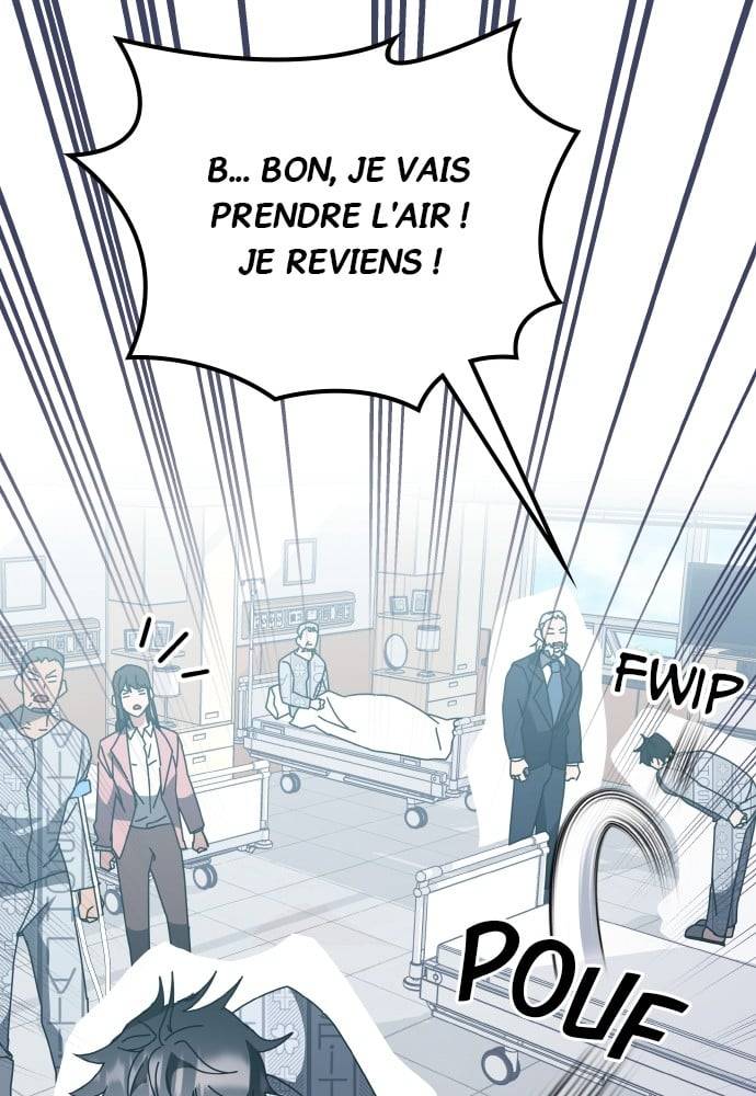 Transcension Academy Chapitre 54 - Page 137